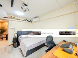 Blk 522 Jurong West Street 52 (Jurong West), HDB 5 Rooms #502125181